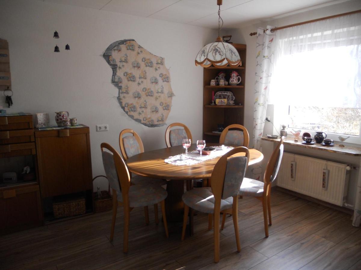 WutoschingenBlick Ins Wutachtal公寓 外观 照片