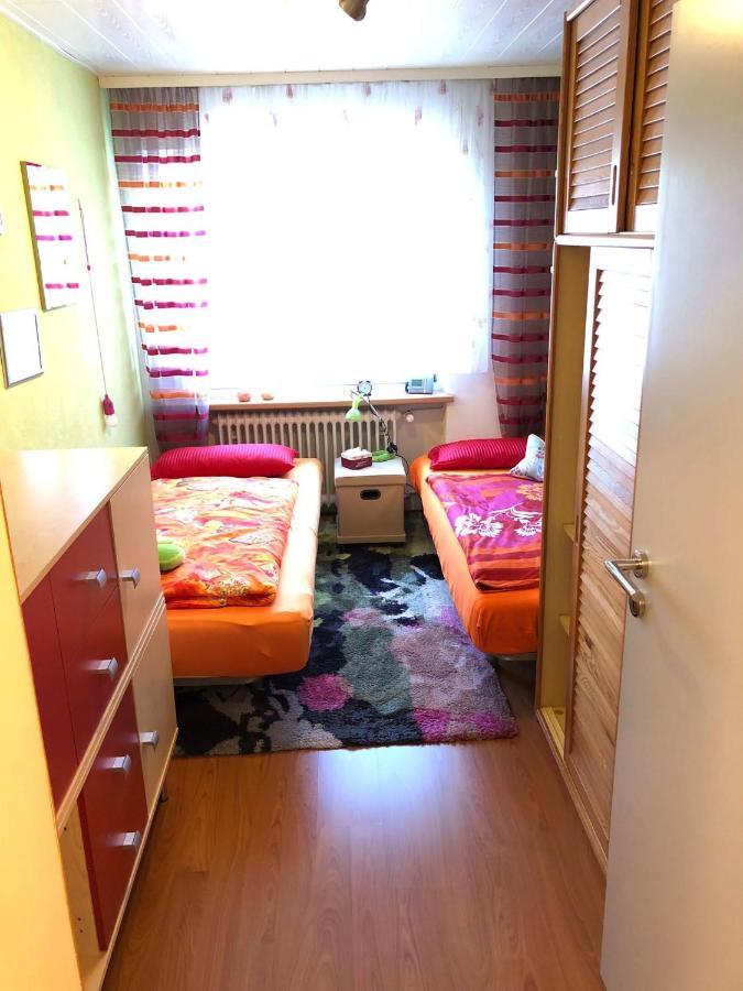 WutoschingenBlick Ins Wutachtal公寓 外观 照片