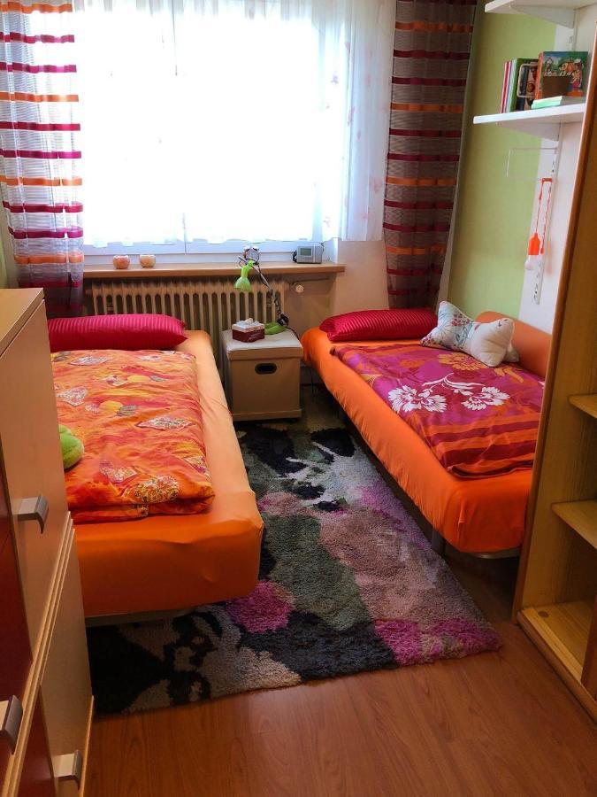 WutoschingenBlick Ins Wutachtal公寓 外观 照片