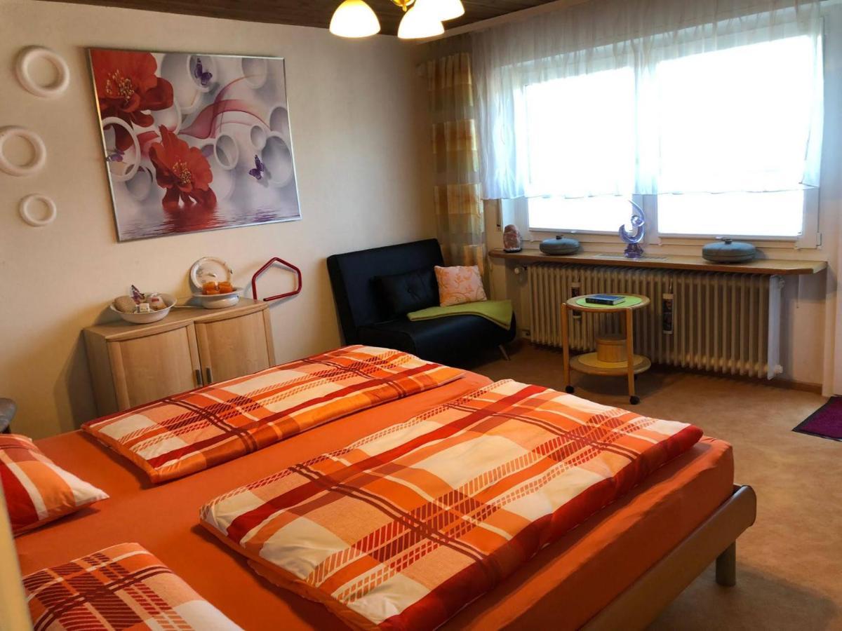 WutoschingenBlick Ins Wutachtal公寓 外观 照片