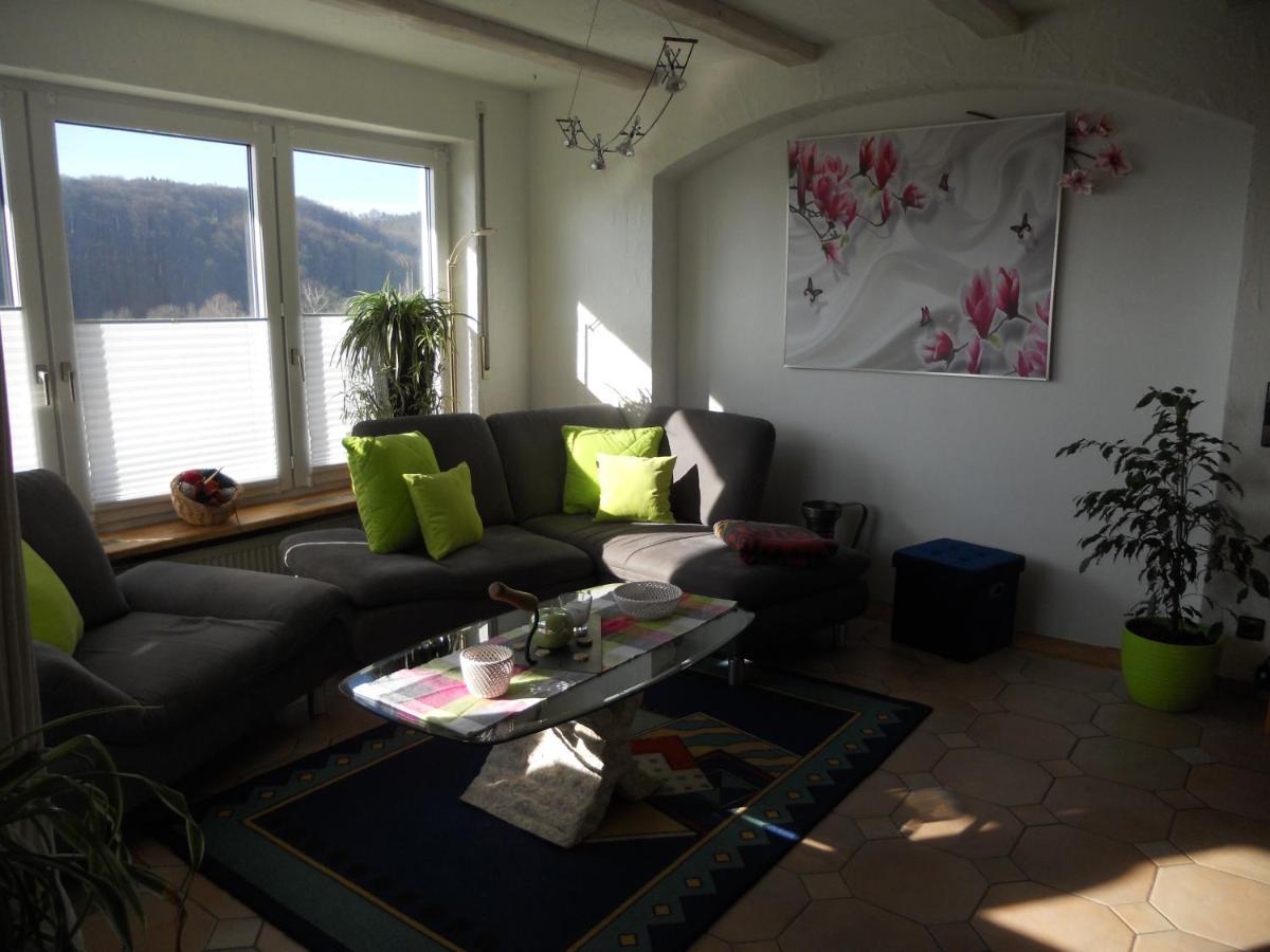 WutoschingenBlick Ins Wutachtal公寓 外观 照片